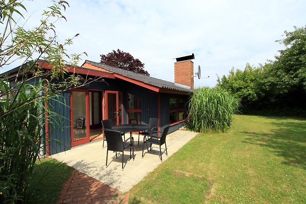Ferienhaus Hohenfelde