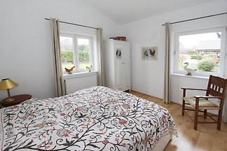 Ferienhaus Meerzeit