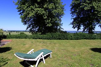 FeWo "Koje" mit Ostseeblick