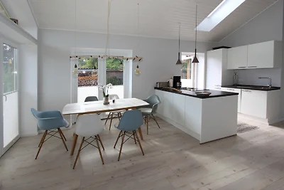 Ostsee Ferienhaus Sonnenperle