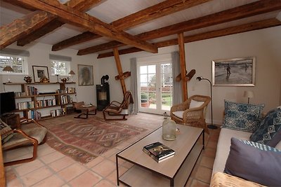 Ferienhaus The Cottage