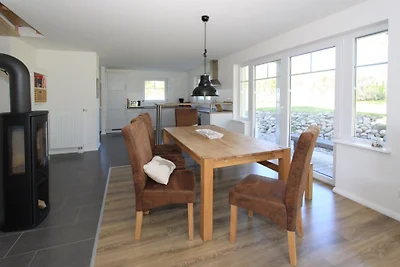 Ferienhaus Lillewacht an der Ostsee