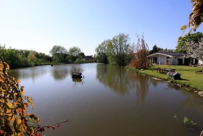 Ferienhaus  Am Teich