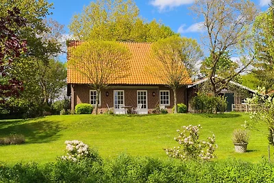 Landhaus Horn mit Wiesenblick