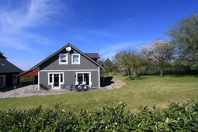 Ferienhaus Lillewacht an der Ostsee
