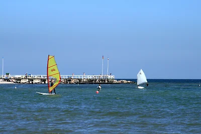 Schuppenloft in Lütjenburg