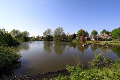 Ferienhaus  Am Teich