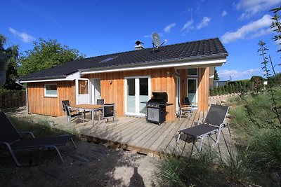 Casa vacanze sul Mar Baltico Sonnenperle