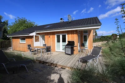 Ostsee Ferienhaus Sonnenperle