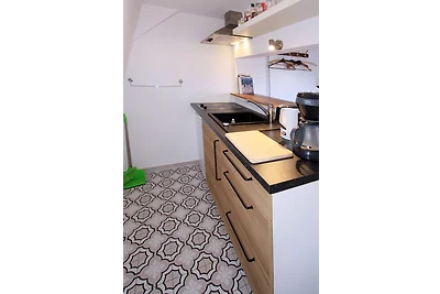 Schönes Appartment an der Ostsee