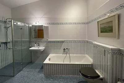 Ferienhaus Meerzeit