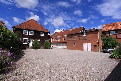 Schönes Appartment an der Ostsee