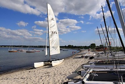 Vakantiehuis Mariehamn