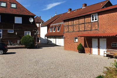 Schönes Appartment an der Ostsee