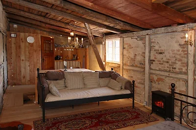 Schuppenloft in Lütjenburg