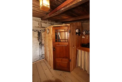 Schuppenloft in Lütjenburg