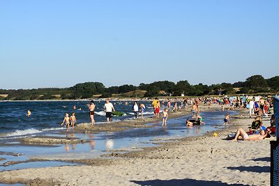 Ostsee Ferienhaus Weitblick