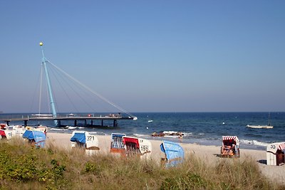 Ostsee Ferienhaus Sonnenperle
