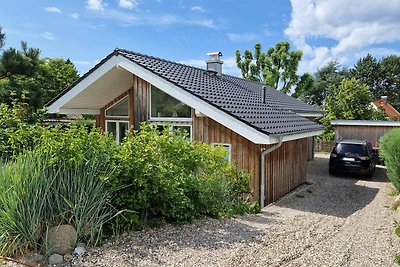 Ostsee Ferienhaus Sonnenperle