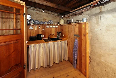 Schuppenloft in Lütjenburg