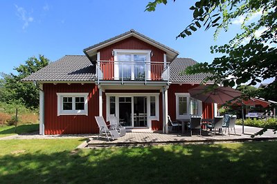 Ferienhaus Mariehamn