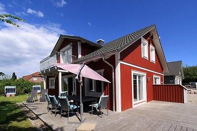 Vakantiehuis Mariehamn