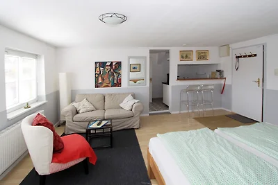 Schönes Appartment an der Ostsee