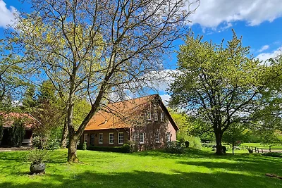 Landhaus Horn mit Wiesenblick