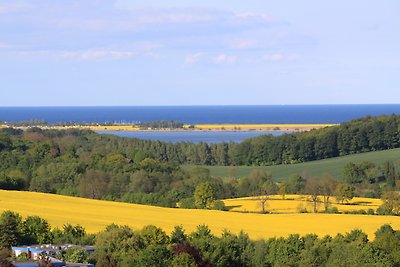 Ostsee Ferienhaus Weitblick