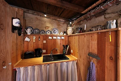 Schuppenloft in Lütjenburg