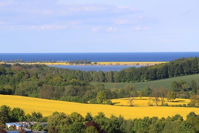 Ferienhaus Lillewacht an der Ostsee