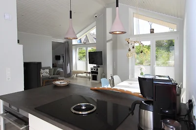 Ostsee Ferienhaus Sonnenperle