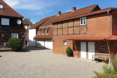 Schuppenloft in Lütjenburg