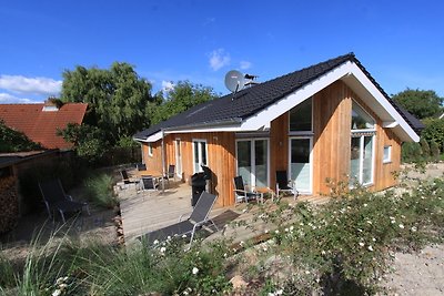 Casa vacanze sul Mar Baltico Sonnenperle