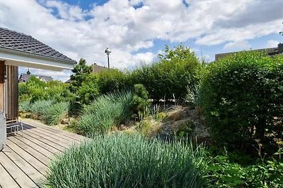 Ostsee Ferienhaus Sonnenperle