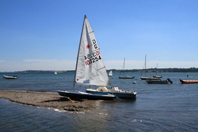 Ferienhaus Lillewacht an der Ostsee