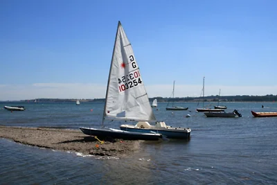 Ferienhaus Lillewacht an der Ostsee