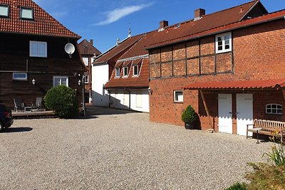 Vakantiehuis Oostzee Galerij