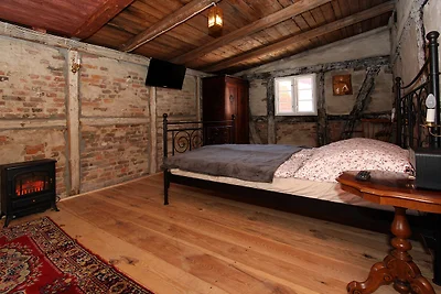 Schuppenloft in Lütjenburg