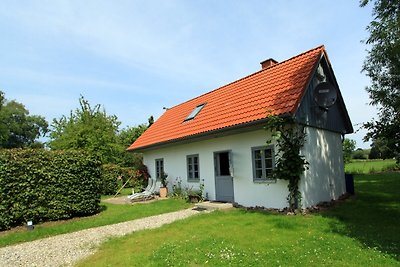 Kembser Kate an der Ostsee