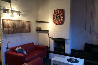 Ferienhaus Hertengang 15 Aquadelta