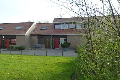 Casa K52 in Aquadelta