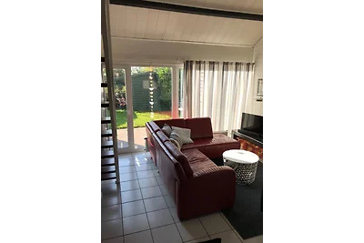 Casa K52 in Aquadelta