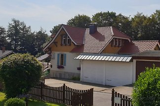 Ontspannen familievakantie
