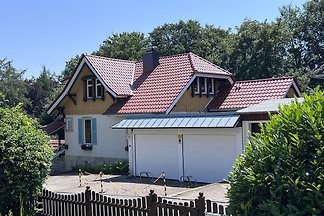 Entspannter Familienurlaub