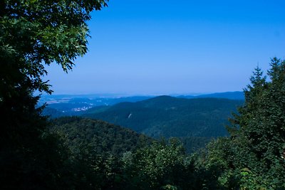 Casa per gruppi fino a 30 persone nelle montagne di Harz