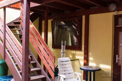 Gruppenhaus bis 16 Personen