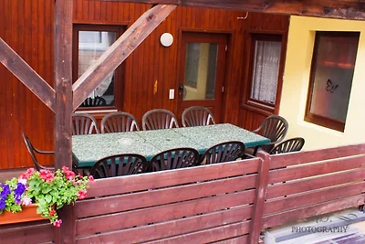 Gruppenhaus bis 16 Personen