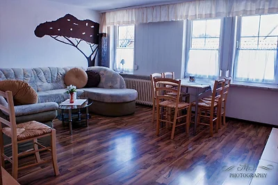 Gruppenhaus bis 16 Personen