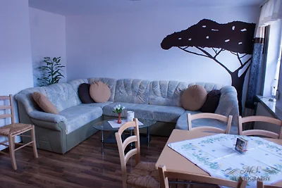 Gruppenhaus bis 16 Personen